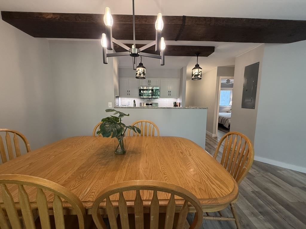 101 Bridges Circle, Unit BRIDGES 101 Warren, VT 05674 - Photo 9 of 51