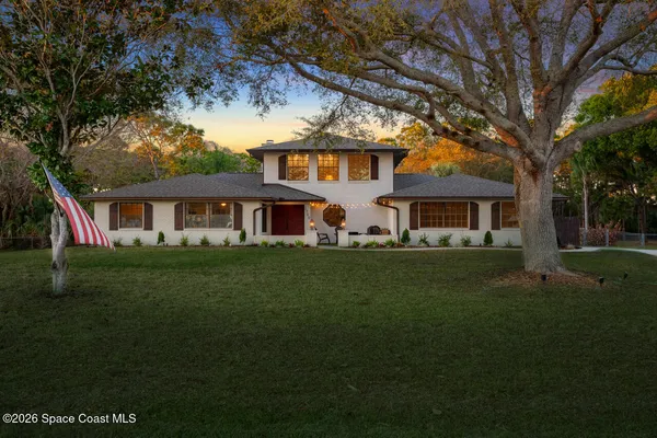 $771,250 | 2780 Pomello Road, Malabar, FL 32950