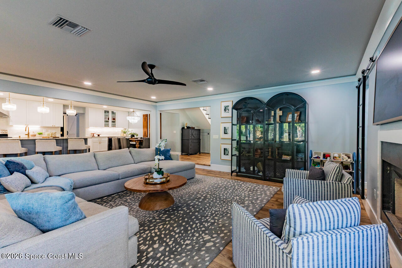 2780 Pomello Road Malabar, FL 32950 - Photo 24 of 79 Living area