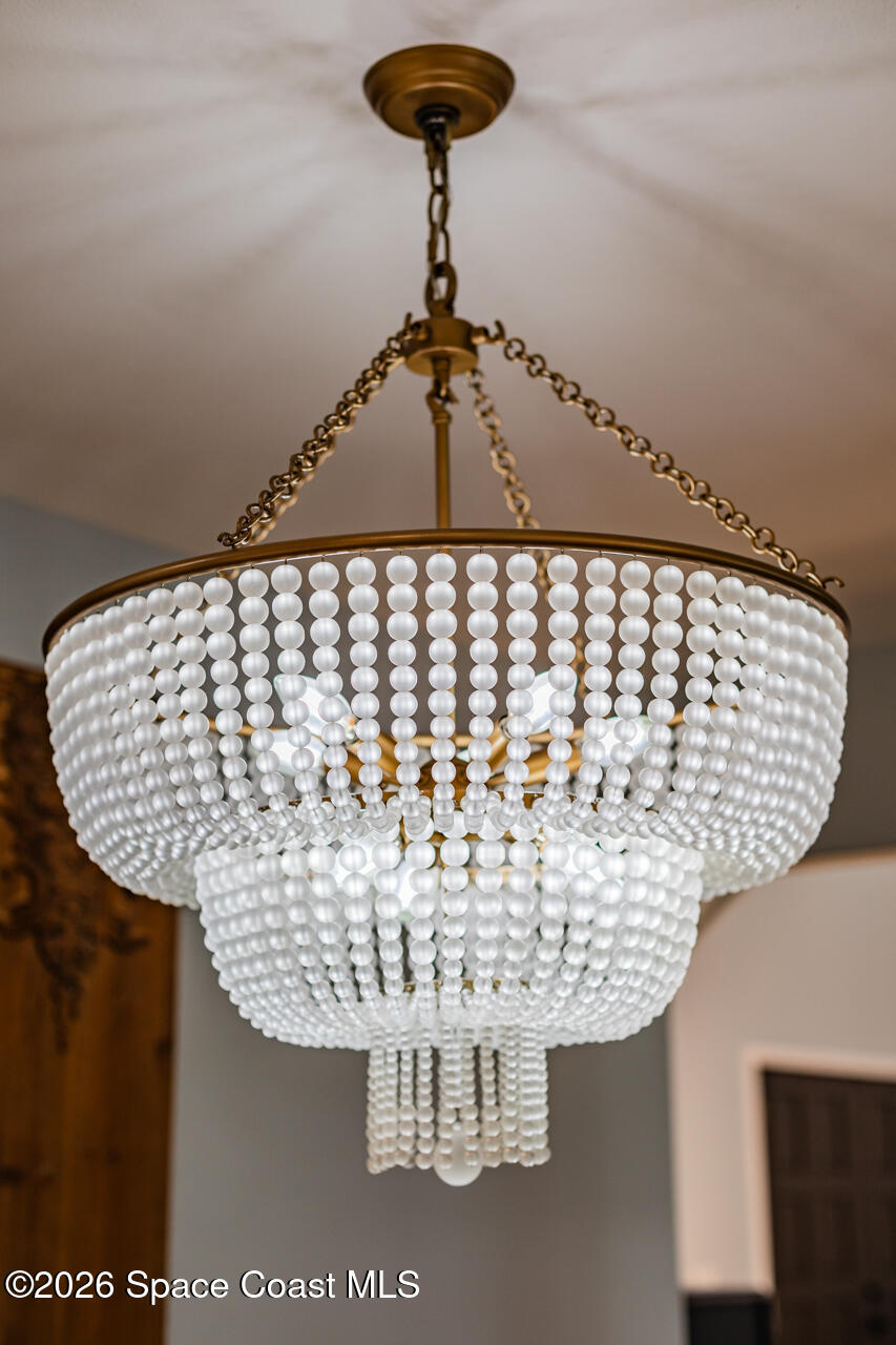 2780 Pomello Road Malabar, FL 32950 - Photo 29 of 79 Dining area