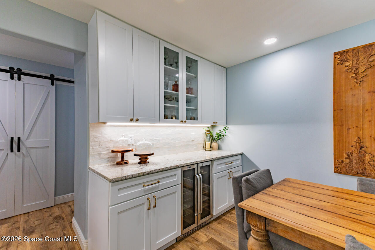 2780 Pomello Road Malabar, FL 32950 - Photo 30 of 79 Built In bar