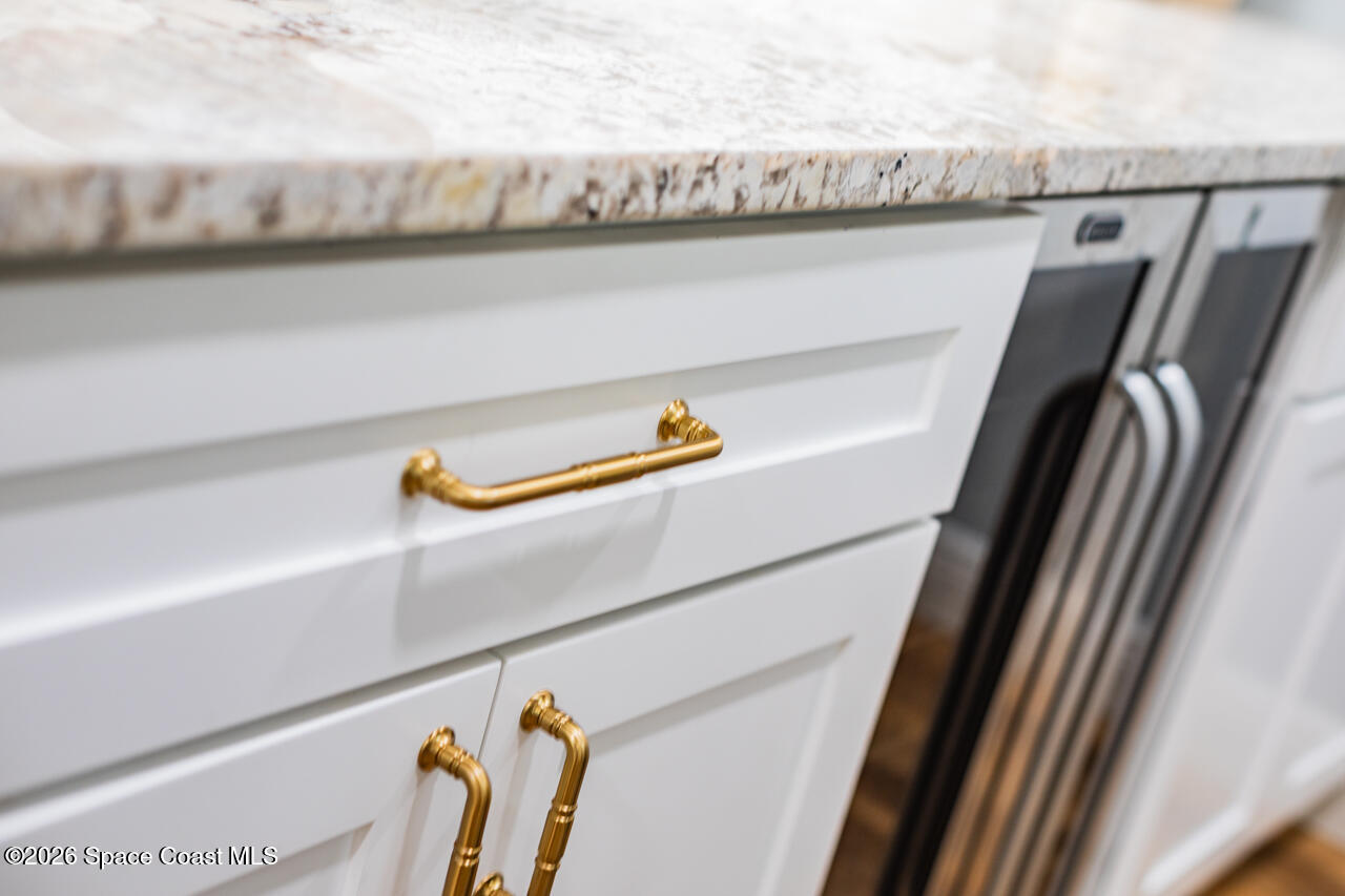 2780 Pomello Road Malabar, FL 32950 - Photo 32 of 79 Built in bar