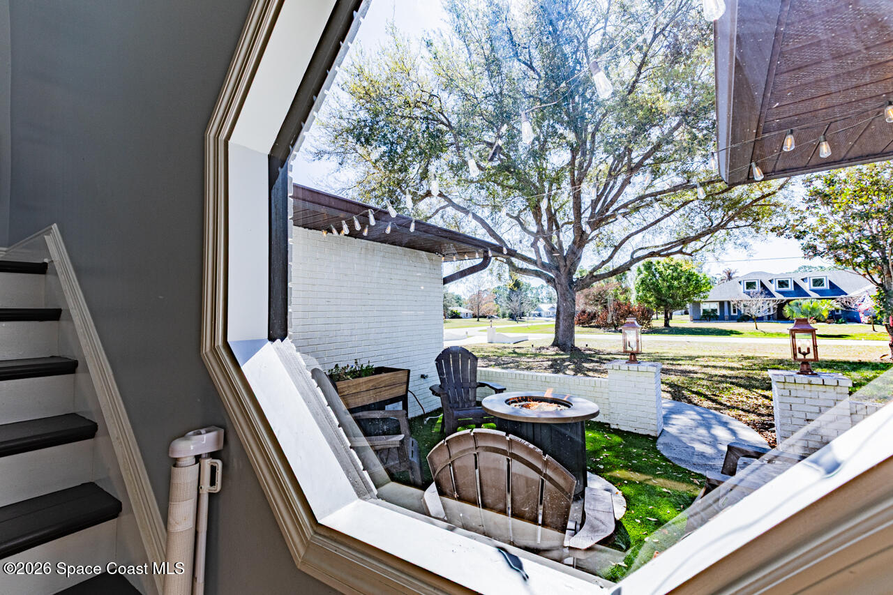 2780 Pomello Road Malabar, FL 32950 - Photo 34 of 79 Window v