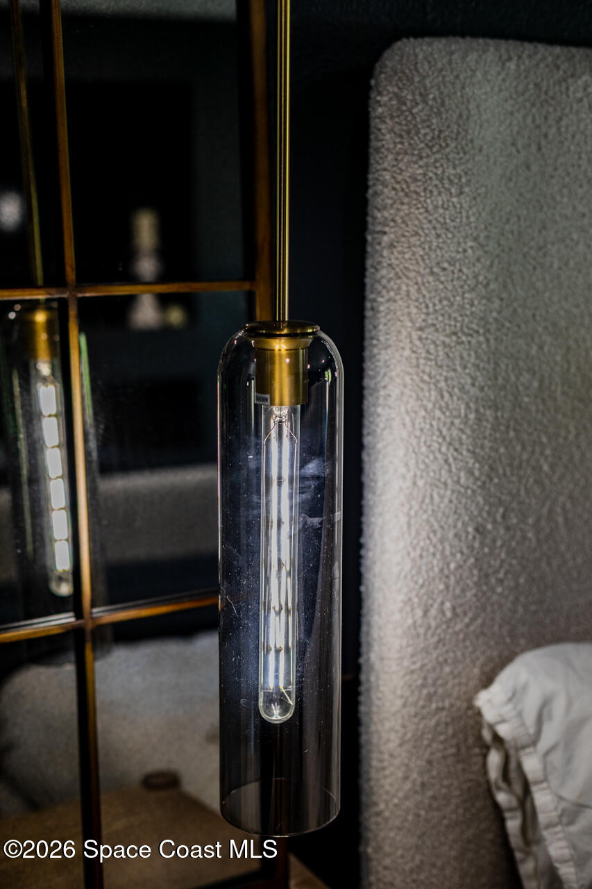 2780 Pomello Road Malabar, FL 32950 - Photo 38 of 79 Primary lighting