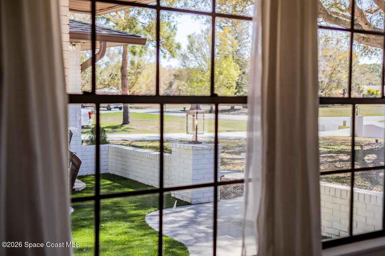 2780 Pomello Road Malabar, FL 32950 - Photo 50 of 79 Large guest suite