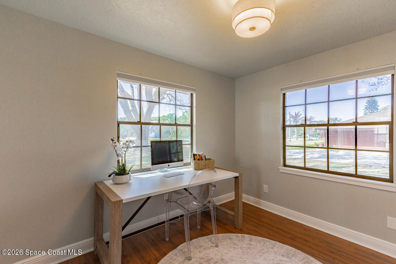 2780 Pomello Road Malabar, FL 32950 - Photo 51 of 79 Large Guest Suite