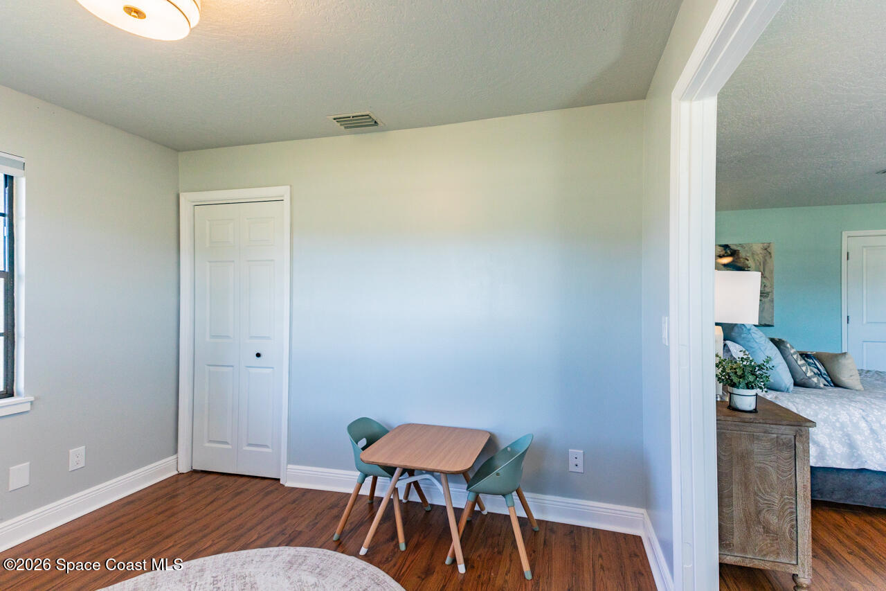 2780 Pomello Road Malabar, FL 32950 - Photo 52 of 79 Large Guest Suite