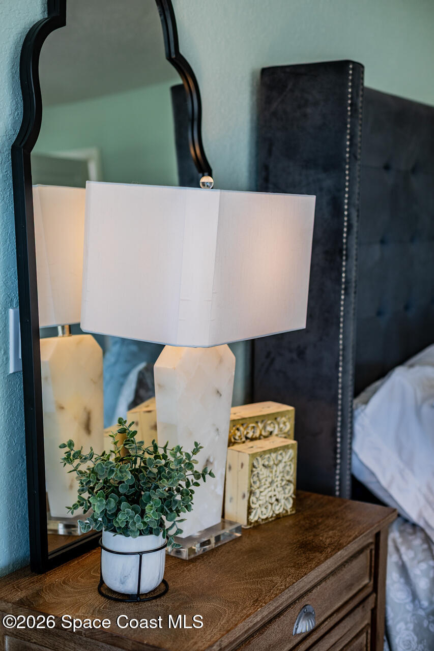 2780 Pomello Road Malabar, FL 32950 - Photo 53 of 79 Large Guest Suite