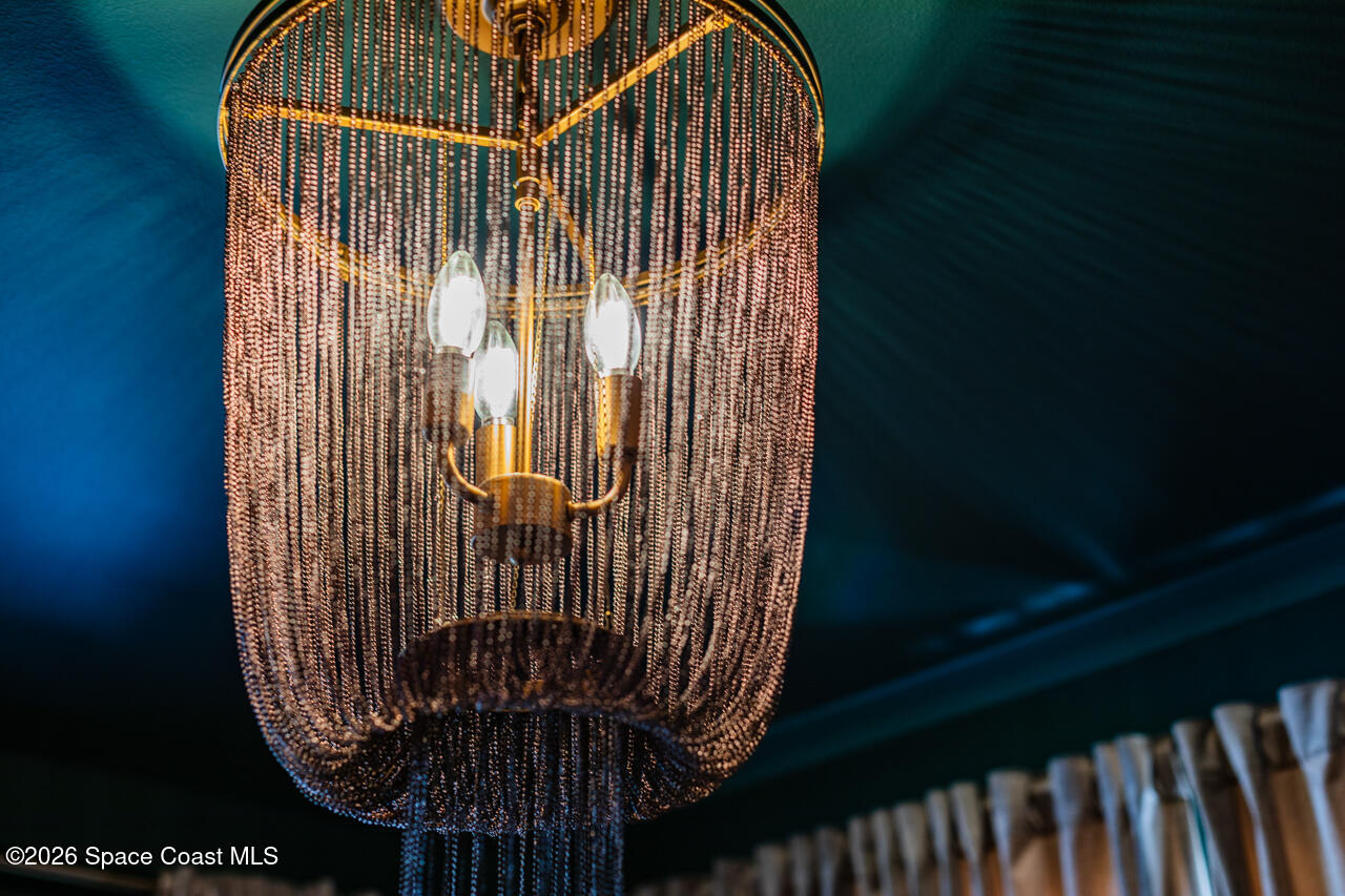 2780 Pomello Road Malabar, FL 32950 - Photo 58 of 79 Downstairs office detail