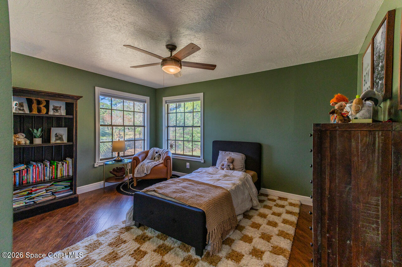 2780 Pomello Road Malabar, FL 32950 - Photo 61 of 79 Spare bed 2