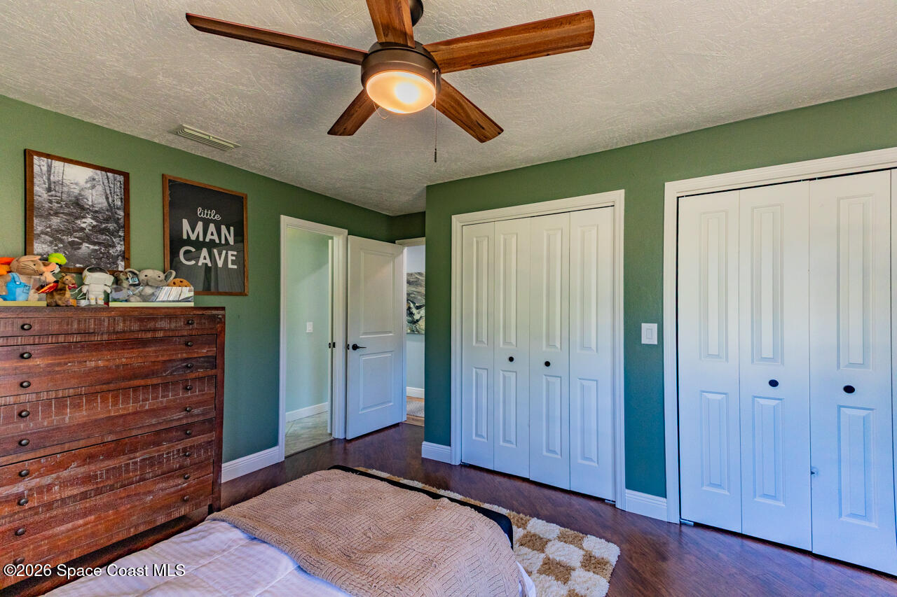 2780 Pomello Road Malabar, FL 32950 - Photo 62 of 79 Spare bed 2