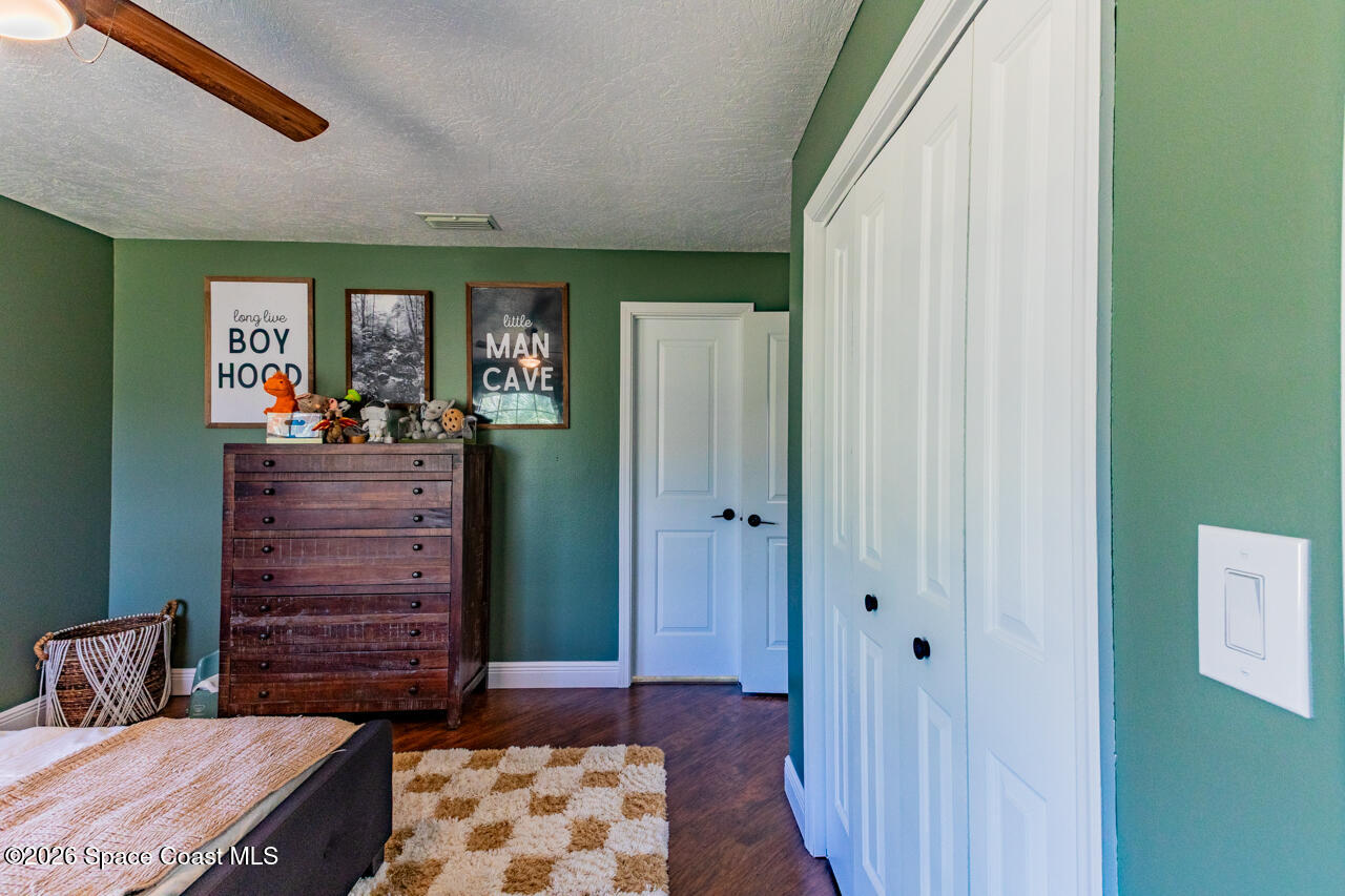 2780 Pomello Road Malabar, FL 32950 - Photo 63 of 79 Spare bed 2