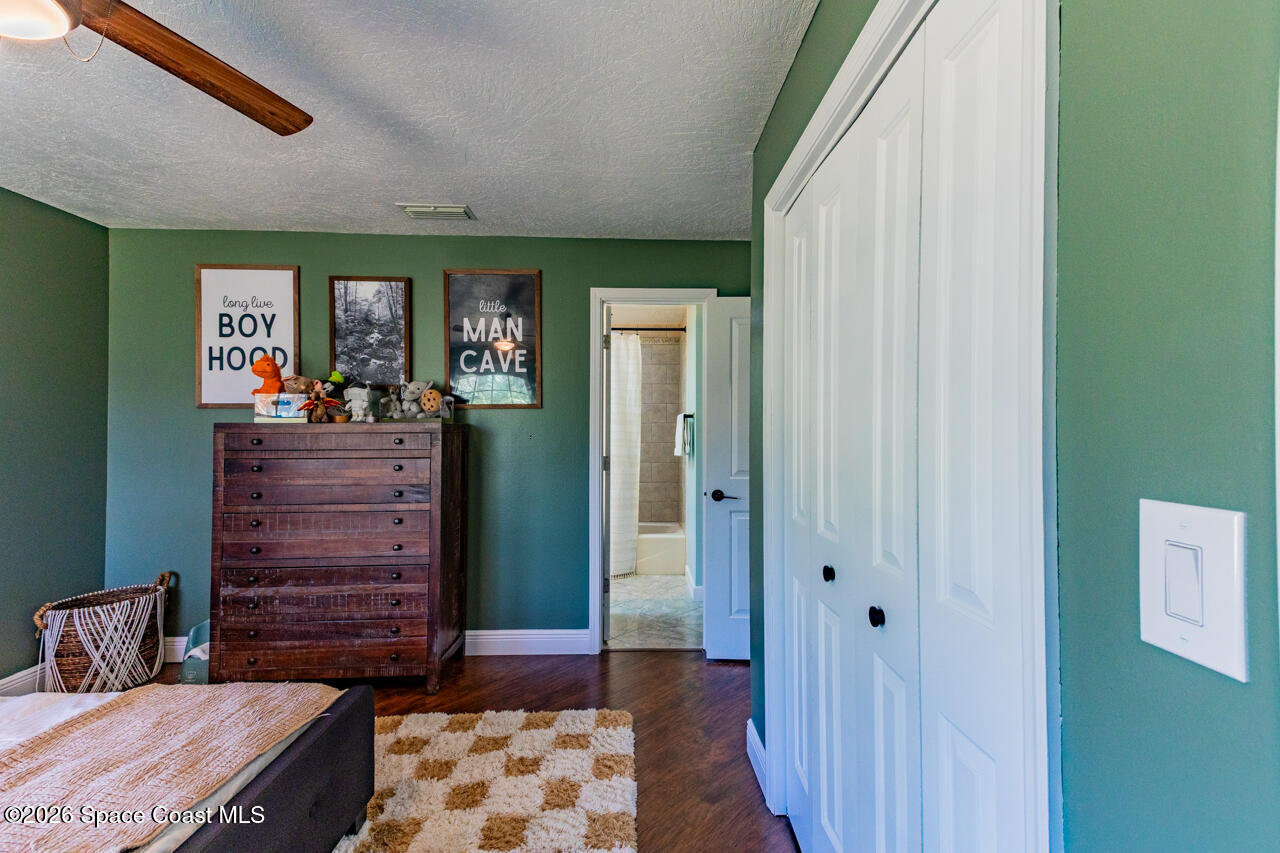 2780 Pomello Road Malabar, FL 32950 - Photo 64 of 79 Spare bed 2 bath access