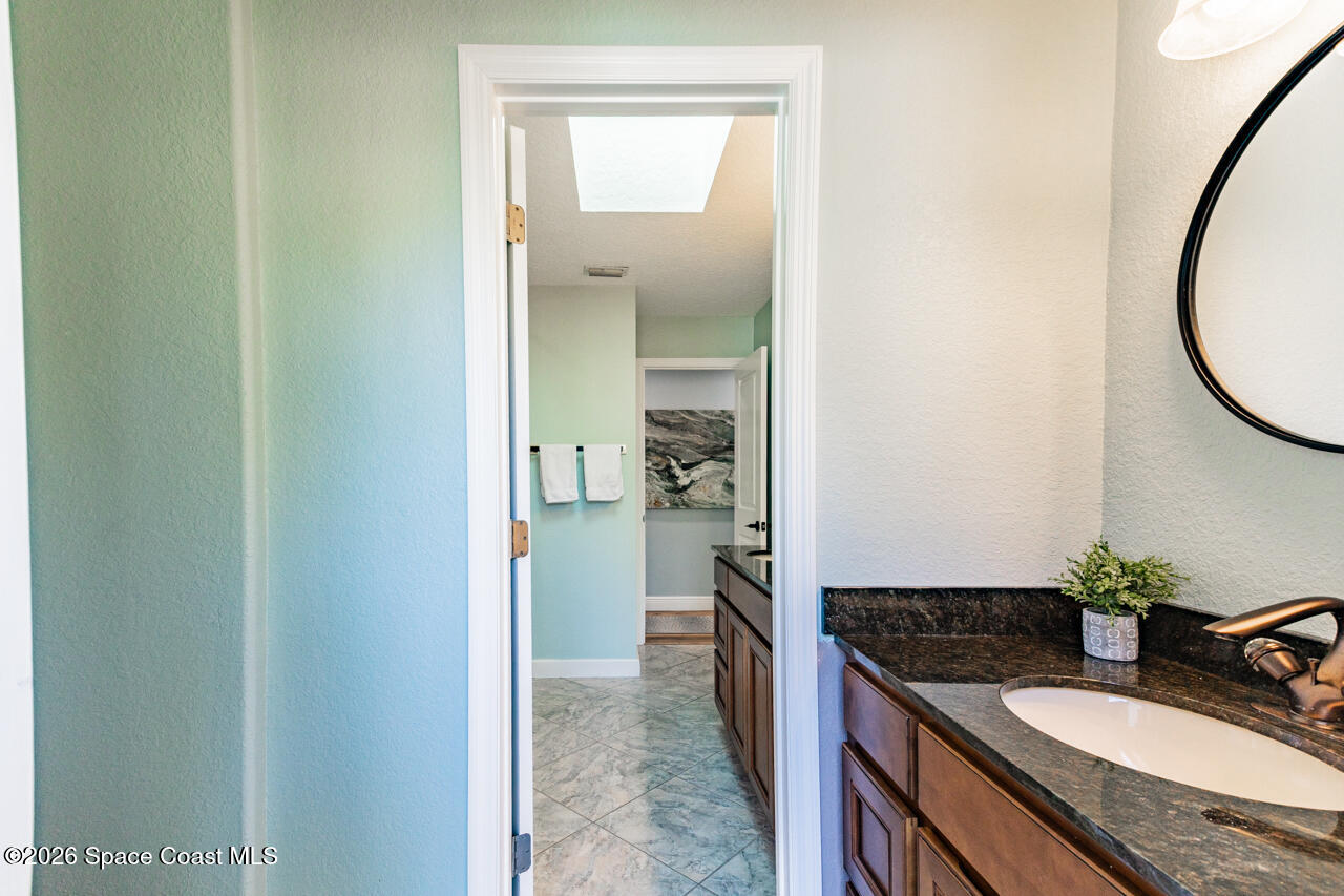 2780 Pomello Road Malabar, FL 32950 - Photo 66 of 79 Spare bath