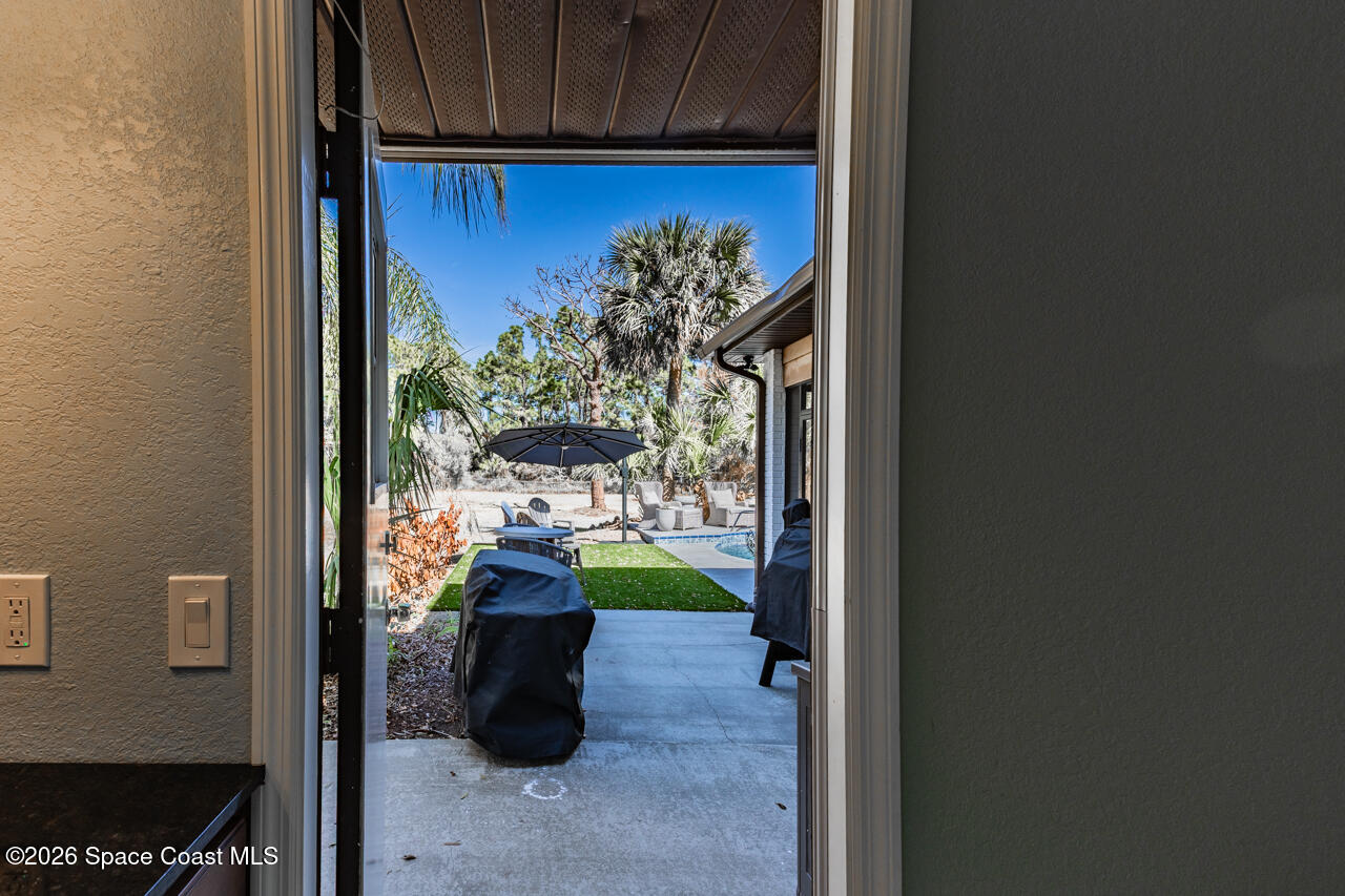 2780 Pomello Road Malabar, FL 32950 - Photo 68 of 79 Spare bath pool bath