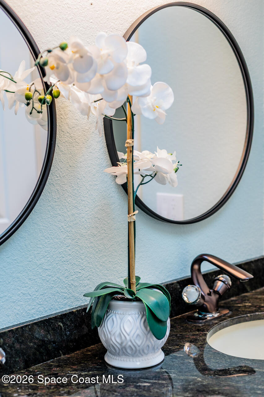 2780 Pomello Road Malabar, FL 32950 - Photo 69 of 79 Spare bath detail