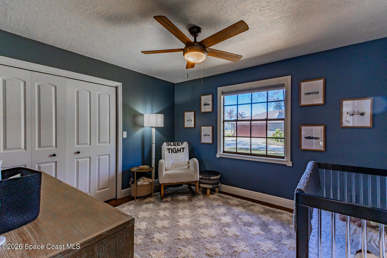 2780 Pomello Road Malabar, FL 32950 - Photo 70 of 79 Spare bed 3