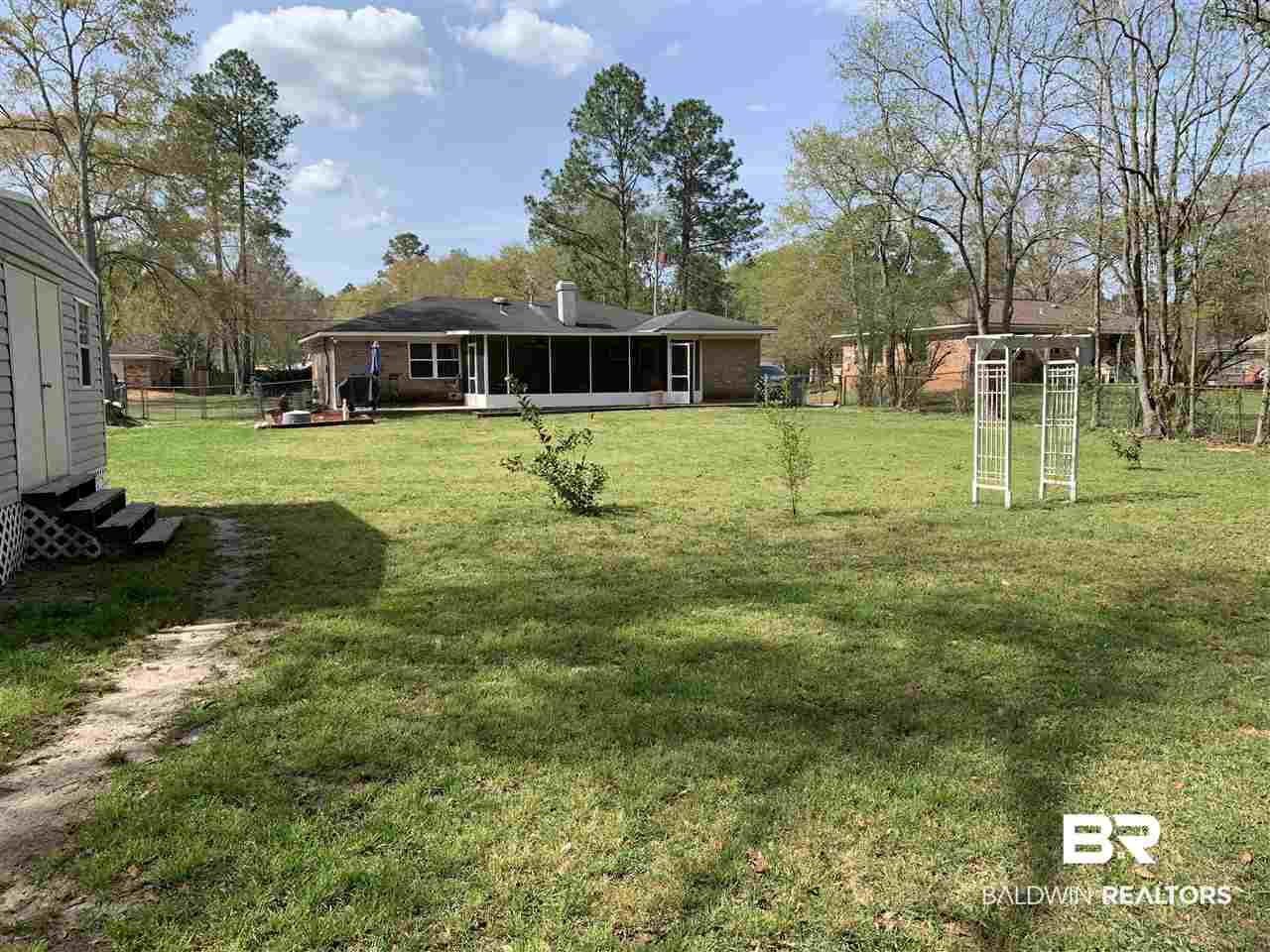 140 Mathison Avenue Saraland, AL 36571 - Photo 17 of 17