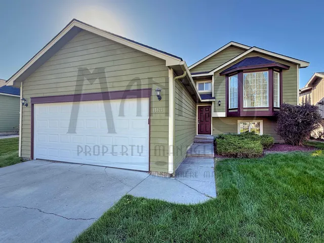 $2,500 | 15921 North Franklin Street, Spokane, WA 99208