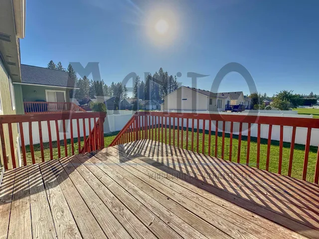 $2,500 | 15921 North Franklin Street, Spokane, WA 99208