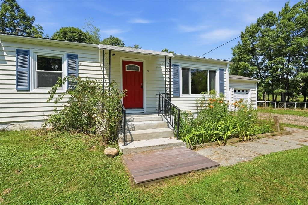 78 Searle Road Huntington, MA 01050 - Photo 6 of 32 Gallery Image 6