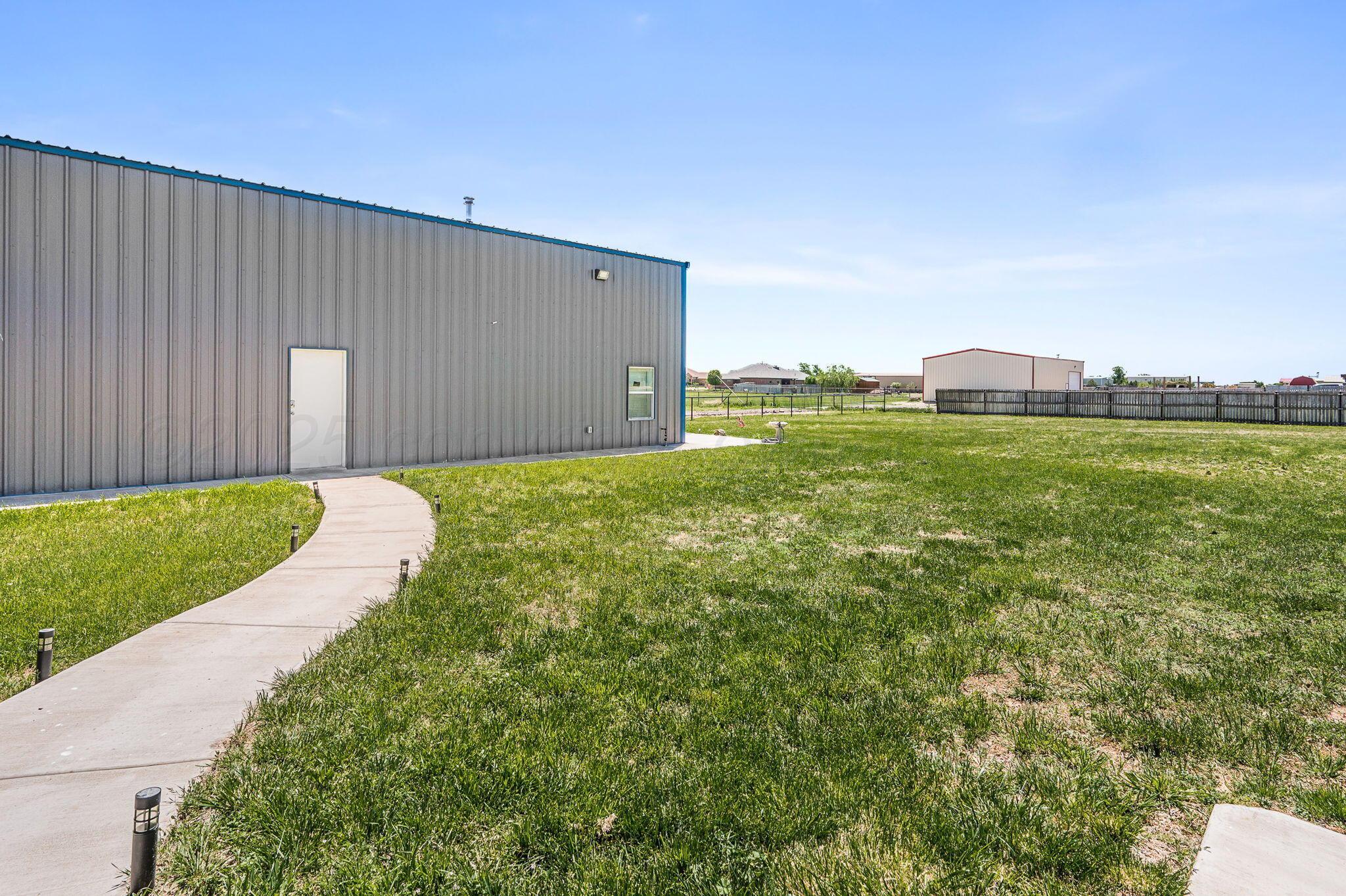 11601 West Rockwell Road Canyon, TX 79015 - Photo 23 of 37 Shop