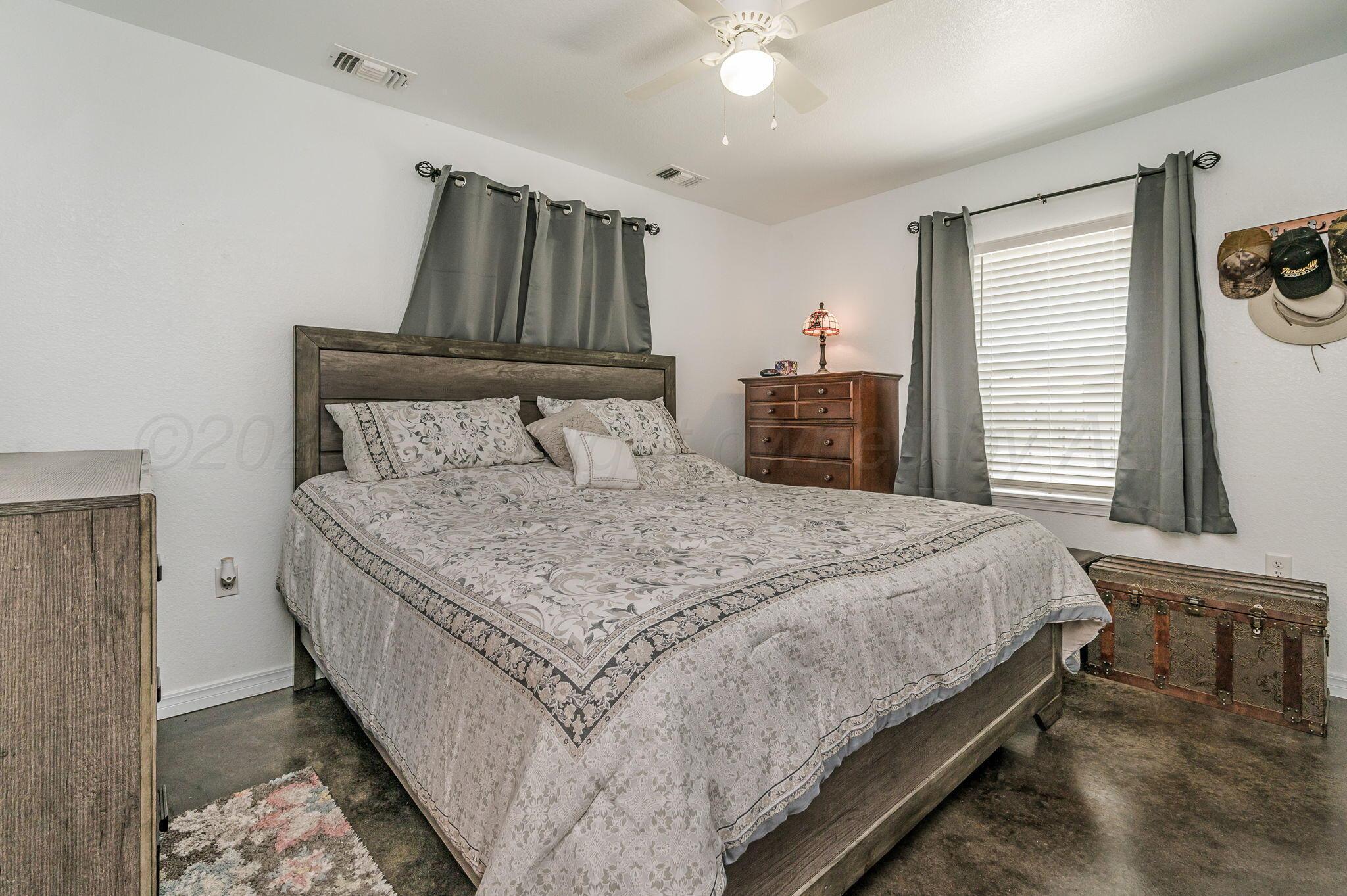 11601 West Rockwell Road Canyon, TX 79015 - Photo 33 of 37 Apt Bedroom