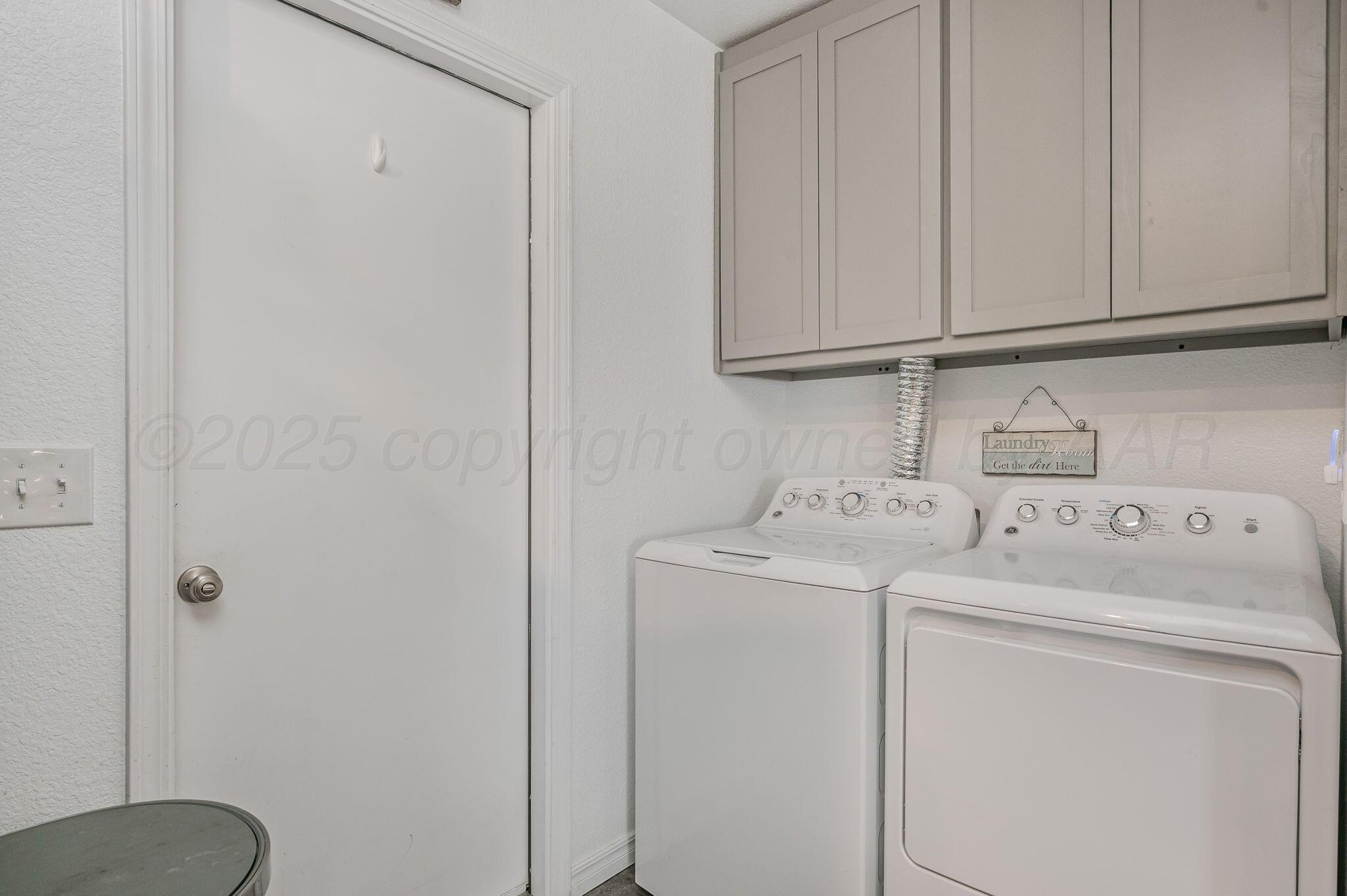 11601 West Rockwell Road Canyon, TX 79015 - Photo 36 of 37 Apt Utility
