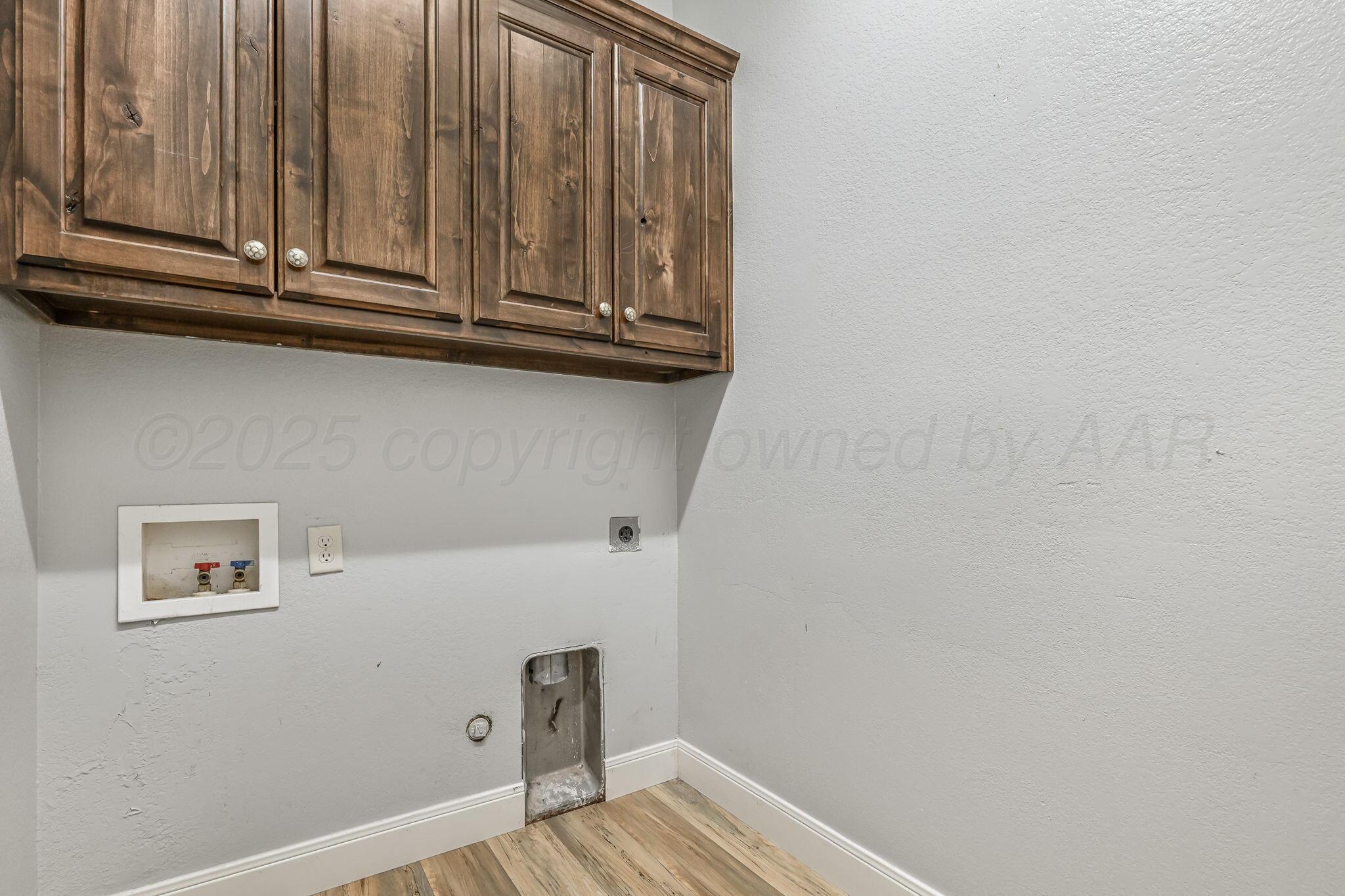 11601 West Rockwell Road Canyon, TX 79015 - Photo 9 of 37 Utility