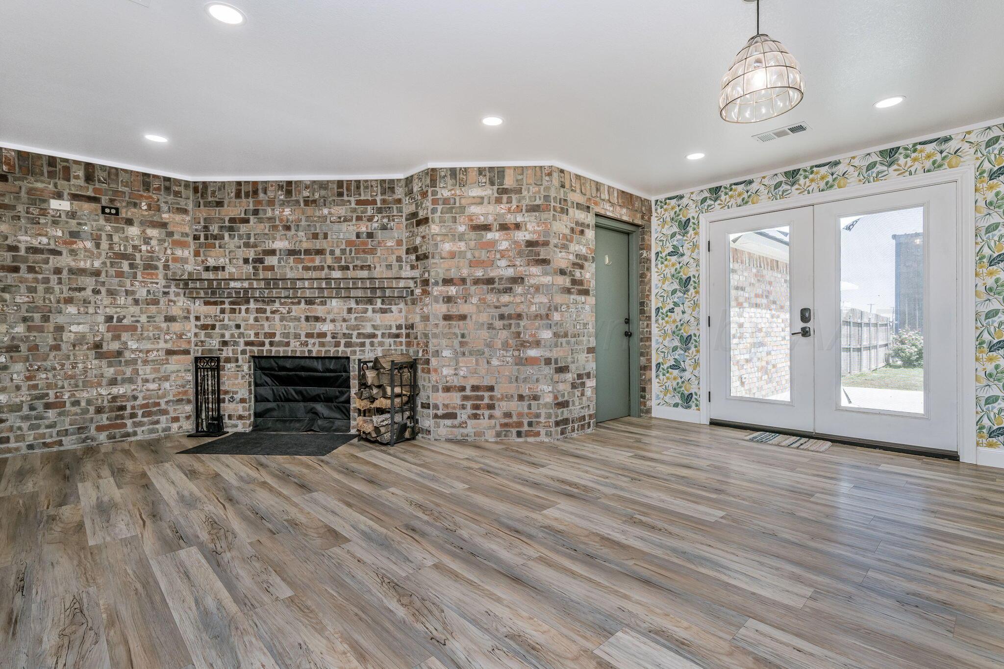 11601 West Rockwell Road Canyon, TX 79015 - Photo 10 of 37 2nd Living