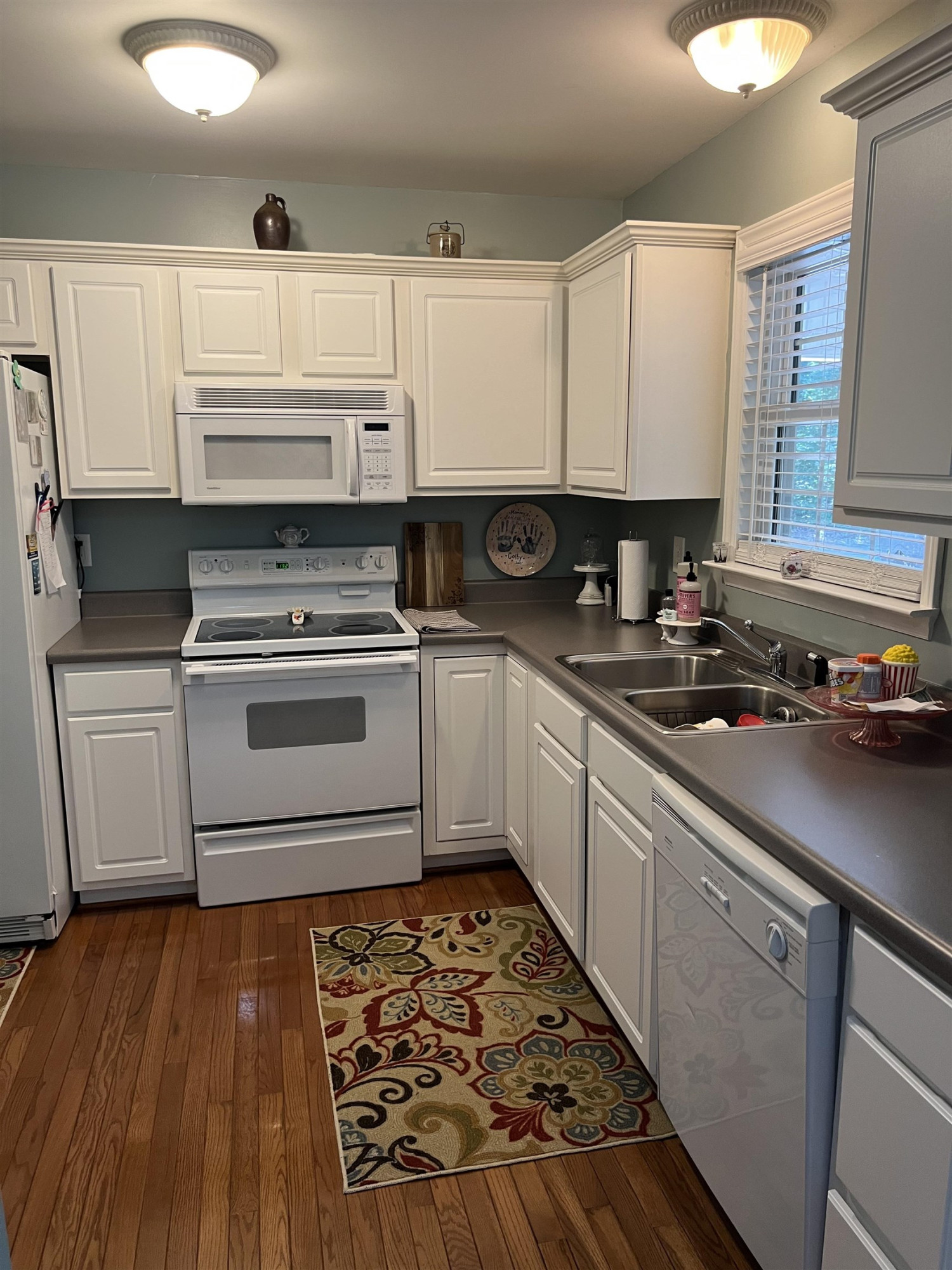 361 Hesters Store Road Roxboro, NC 27574 - Photo 5 of 7 Photo 5
