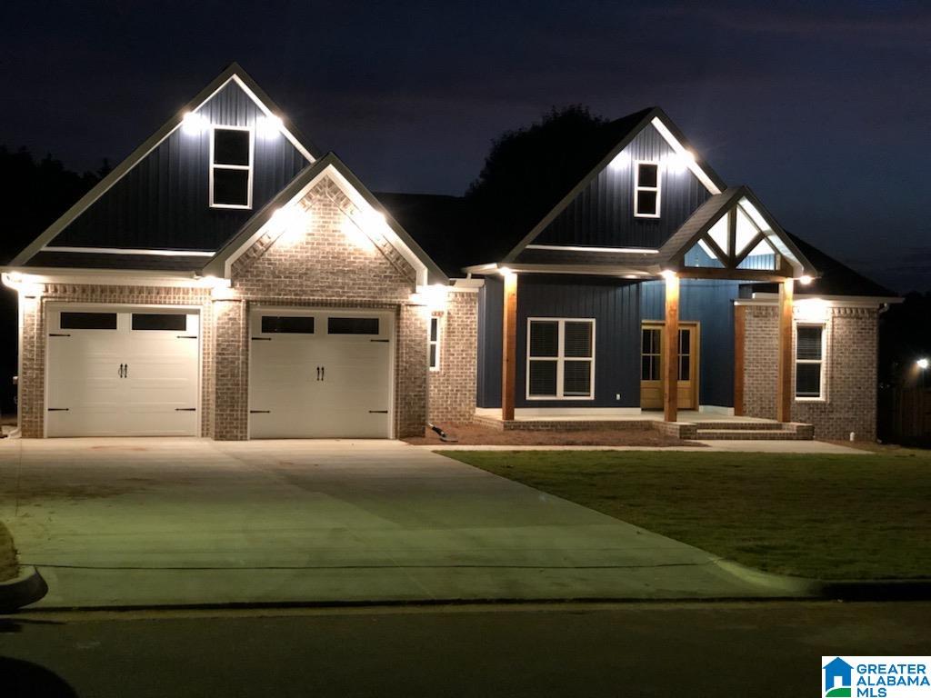 1103 Southwest Jackson Way Jacksonville, AL 36265 - Photo 1 of 1