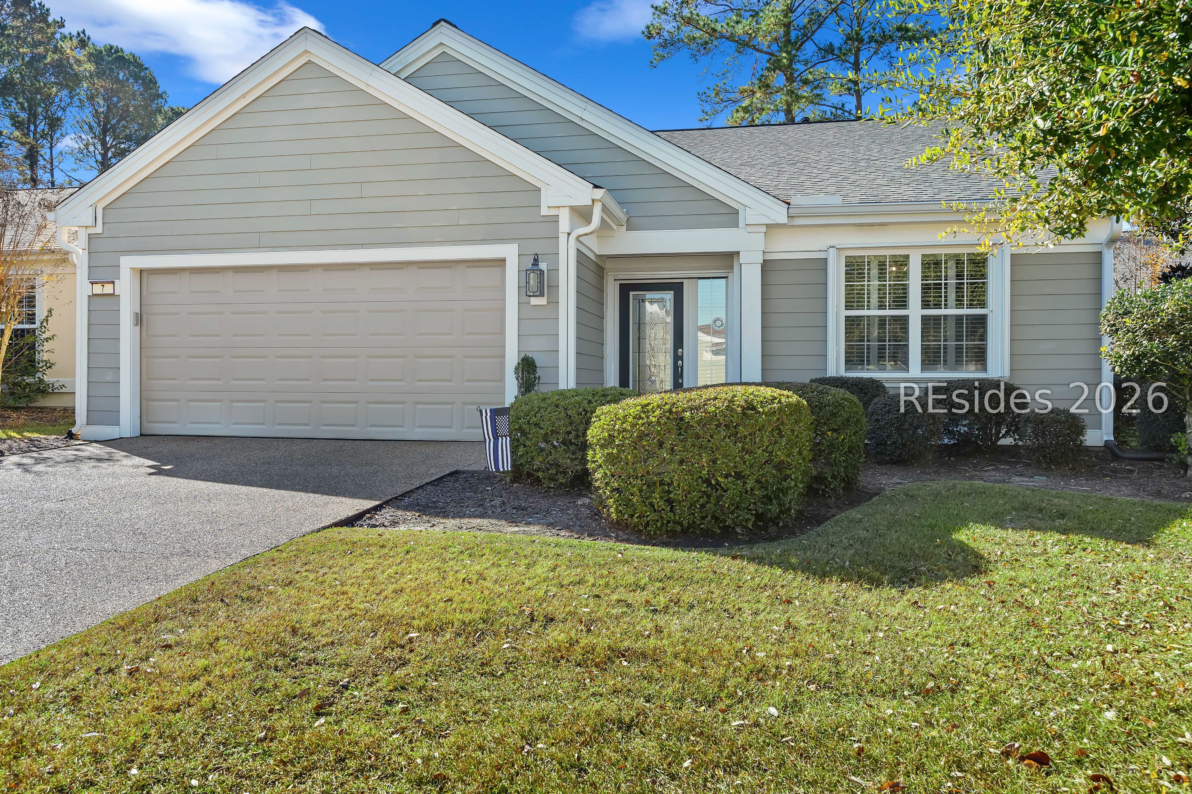 7 Tallow Drive Bluffton, SC 29909 - Photo 2 of 45