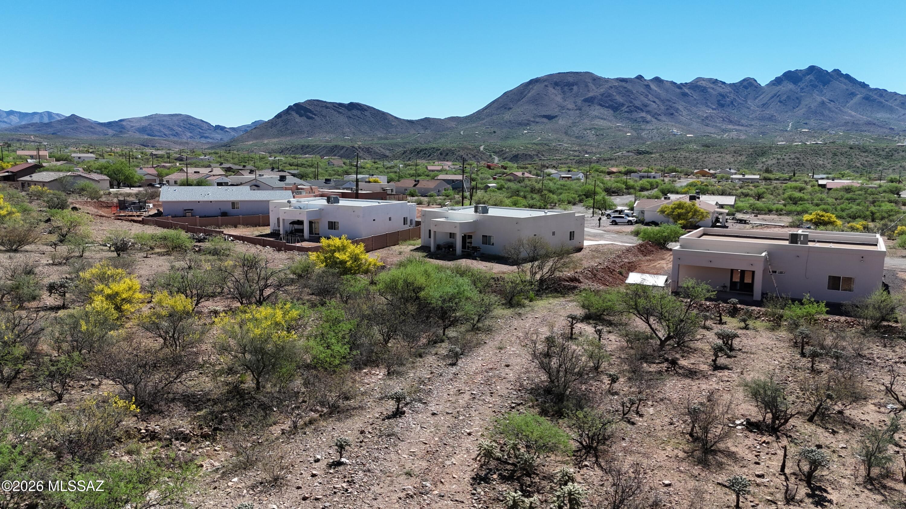 1858 Circulo Glorieta, Unit 309 Rio Rico, AZ 85648 - Photo 8 of 25 Gallery Image 8