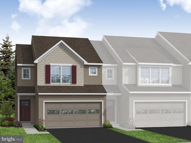 $339,375 | 128 Magnolia Drive, Middletown, PA 17057