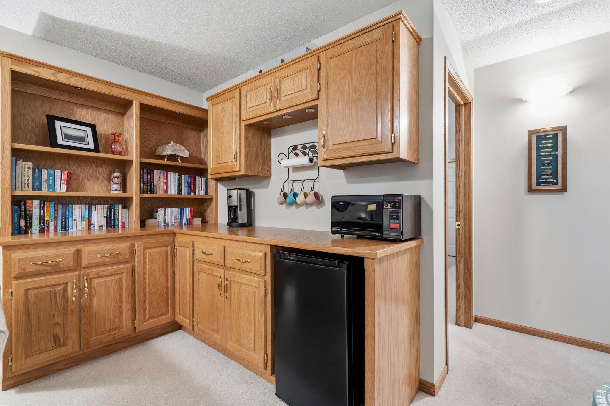 2751 Rivers Bluff Lane Anoka, MN 55303 - Photo 25 of 36