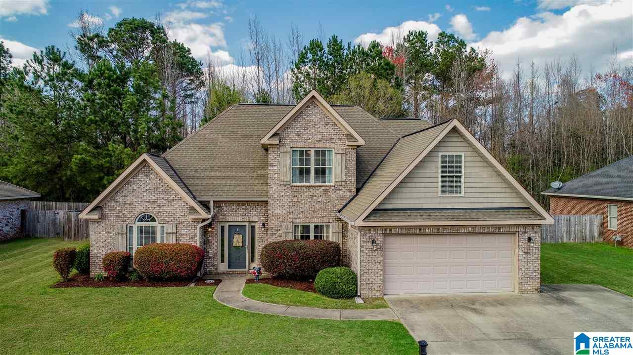 1810 Collier Way Tuscaloosa, AL 35405 - Photo 1 of 50