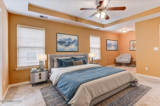 $299,900 | 905 Fairway Pointe Cove East, Hernando, MS 38632