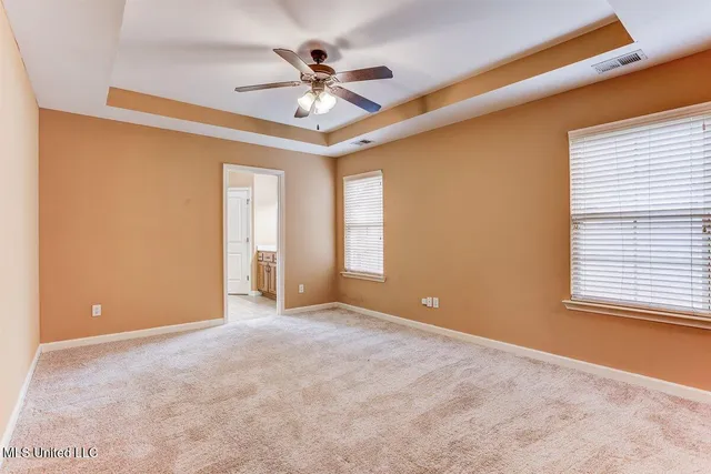 $299,900 | 905 Fairway Pointe Cove East, Hernando, MS 38632