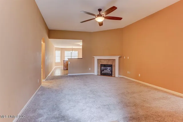 $299,900 | 905 Fairway Pointe Cove East, Hernando, MS 38632