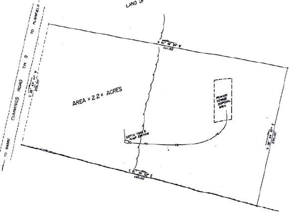 Lot 1 Cummings Road Barre Town, VT 05641 - Photo 1 of 1