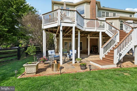 $1,749,000 | 19396 Emerald Park Drive, Leesburg, VA 20175