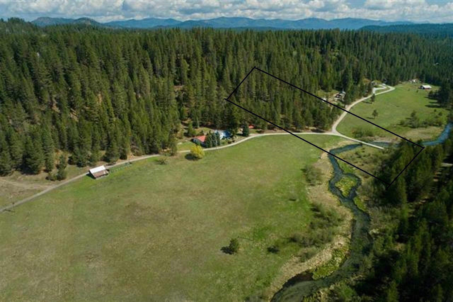 101 Pines Road Newport, WA 99156 - Photo 1 of 8