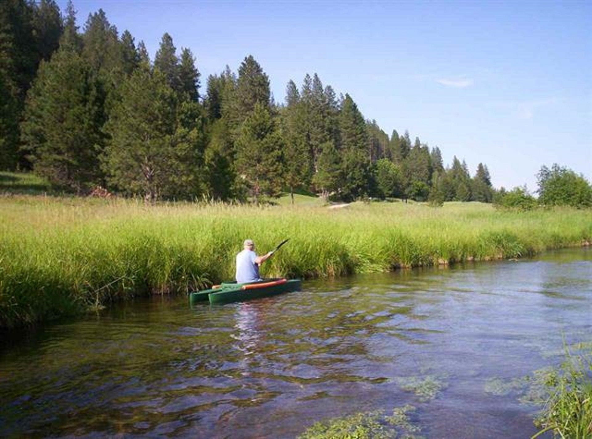 101 Pines Road Newport, WA 99156 - Photo 2 of 8