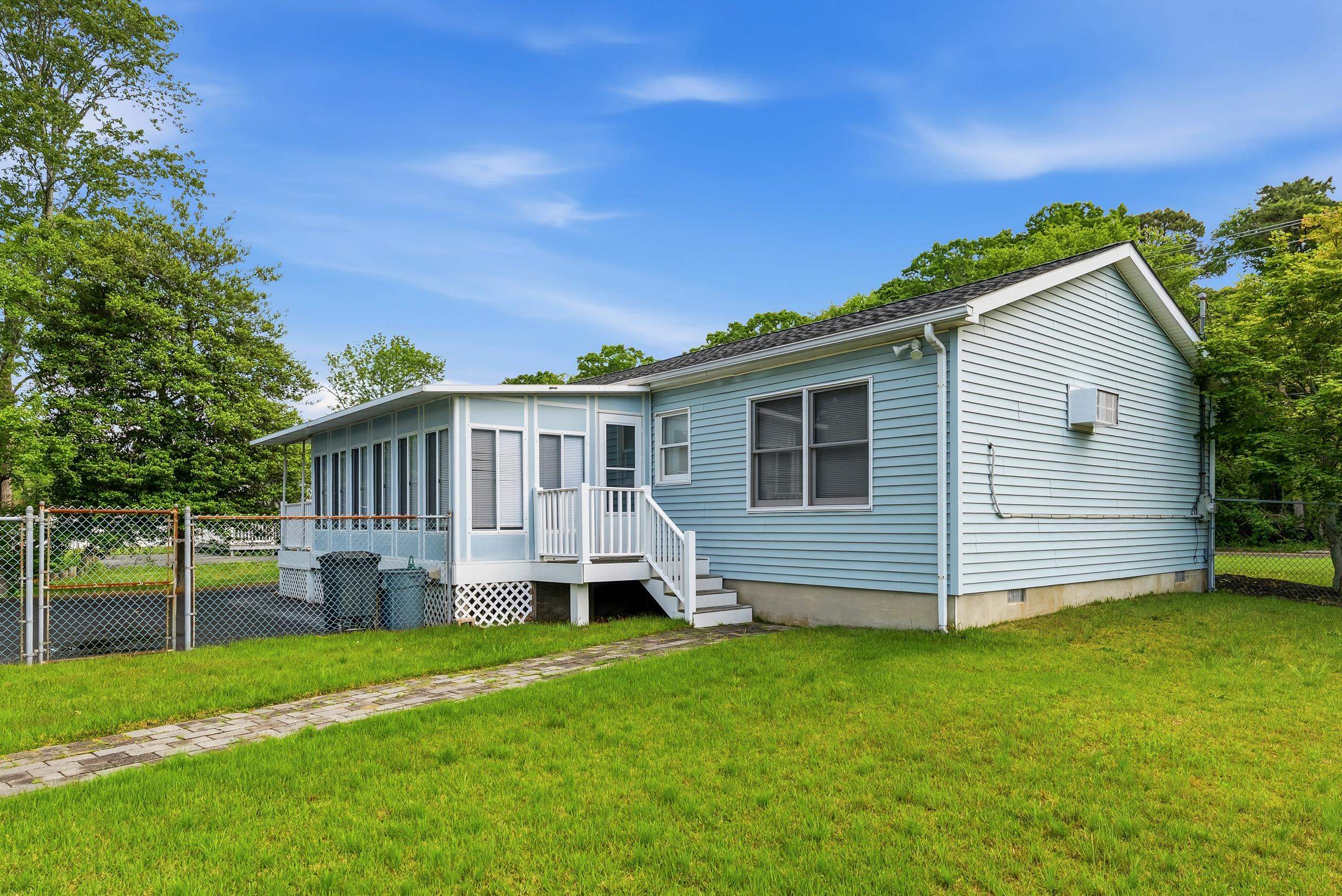 141 Woodbine Ocean View Road Ocean View, NJ 08230 - Photo 28 of 29