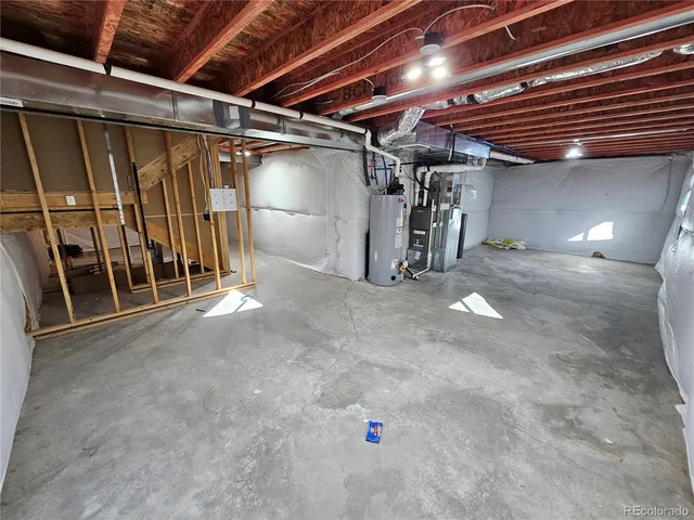 $2,195 | 6679 Weiser Drive, Colorado Springs, CO 80925