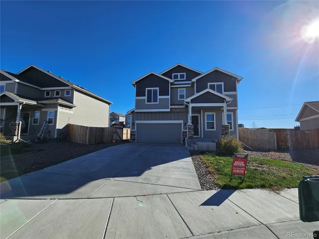 $2,195 | 6679 Weiser Drive, Colorado Springs, CO 80925
