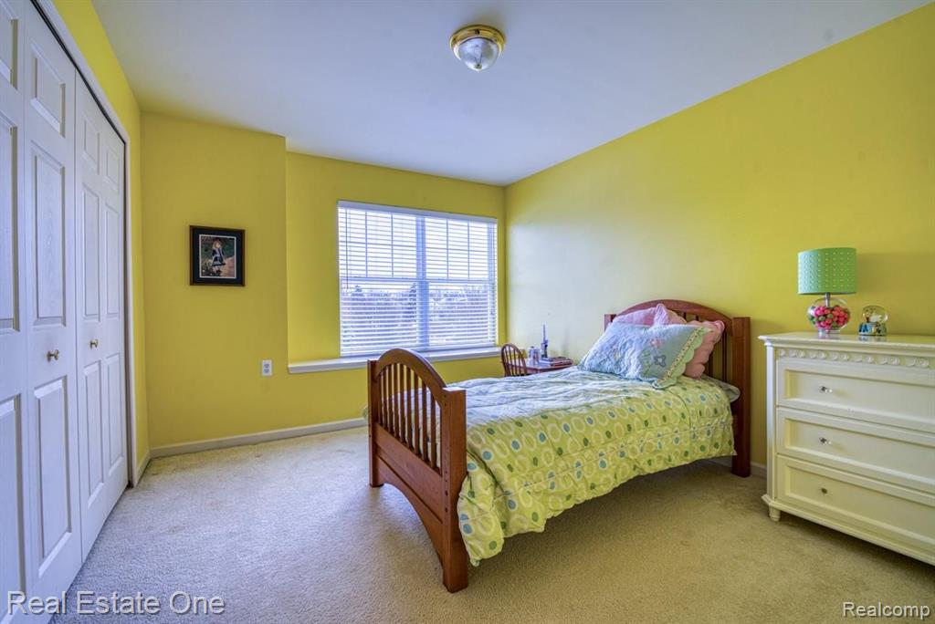 3658 Everett Drive Rochester Hills, MI 48307 - Photo 27 of 43