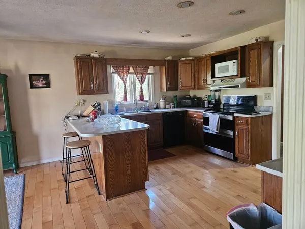 $255,000 | 1604 Sherri Way, Richmond, IN 47374