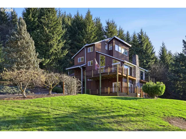 $879,900 | 112 Morrison Heights Road, Woodland, WA 98674